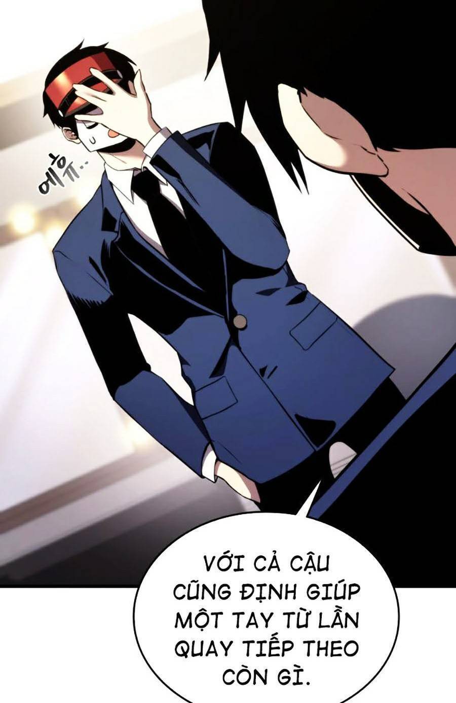 Sự Trở Lại Của Vị Thần Sức Mạnh Chap 47 - Next Chap 48