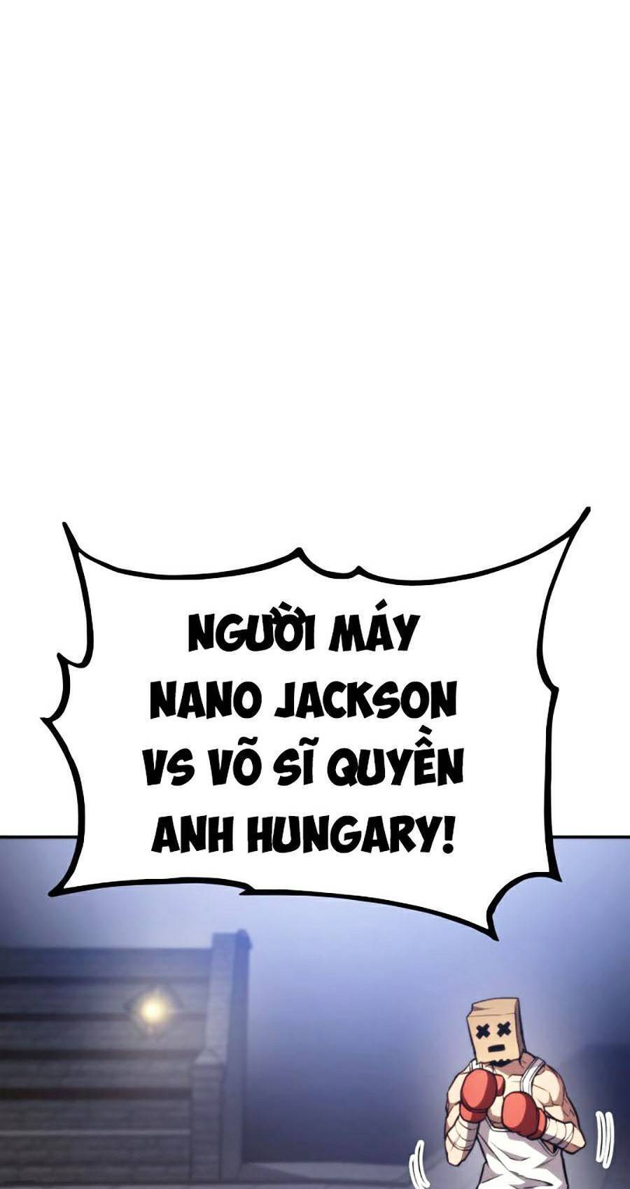 Sự Trở Lại Của Vị Thần Sức Mạnh Chap 47 - Next Chap 48