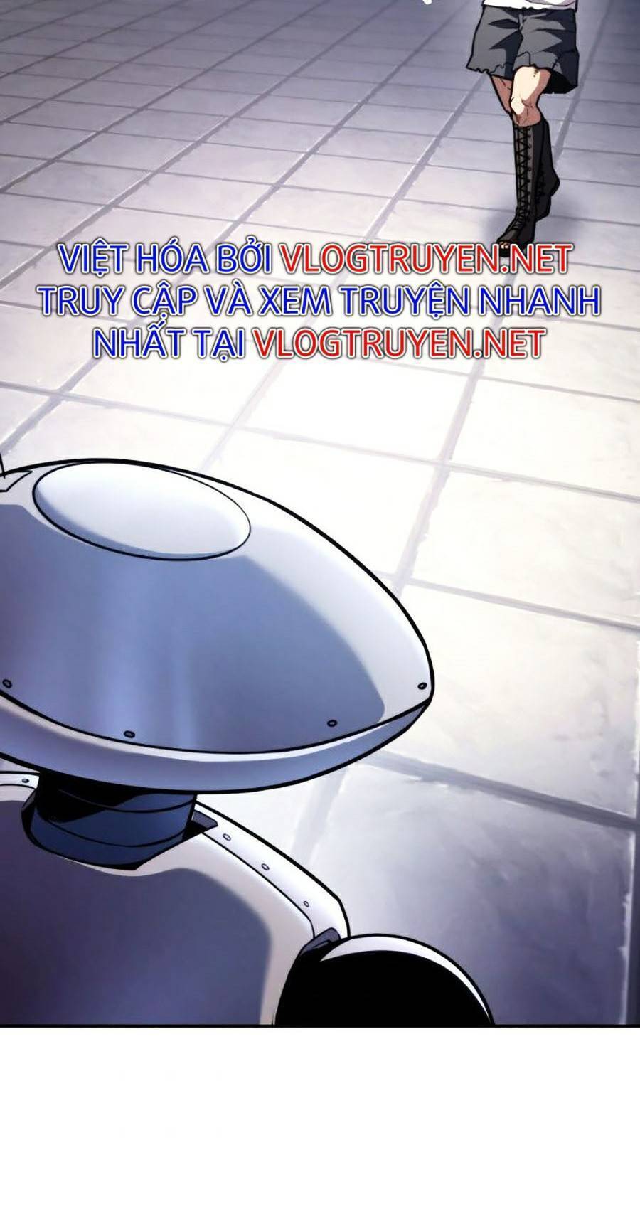 Sự Trở Lại Của Vị Thần Sức Mạnh Chap 47 - Next Chap 48