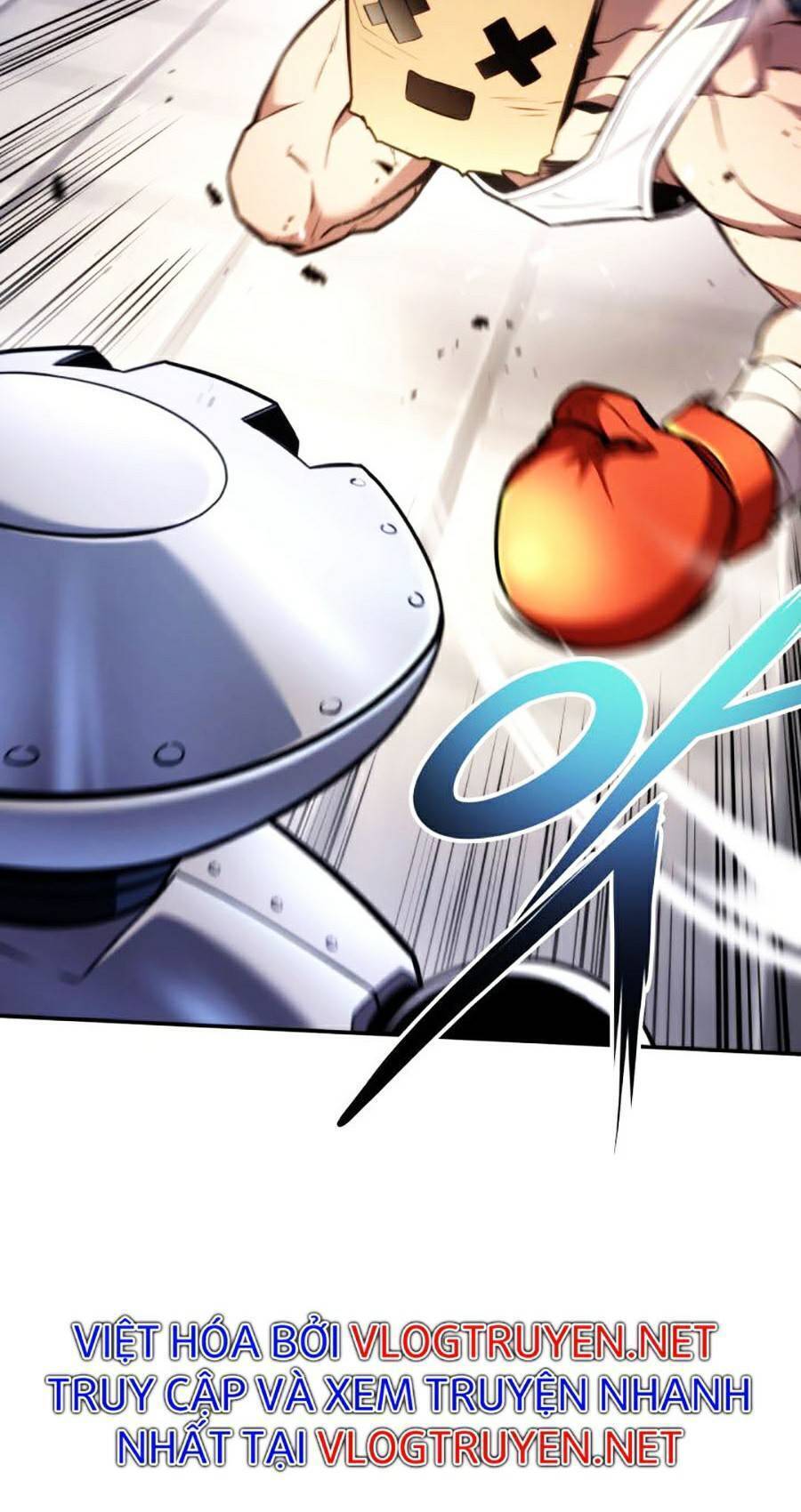 Sự Trở Lại Của Vị Thần Sức Mạnh Chap 47 - Next Chap 48