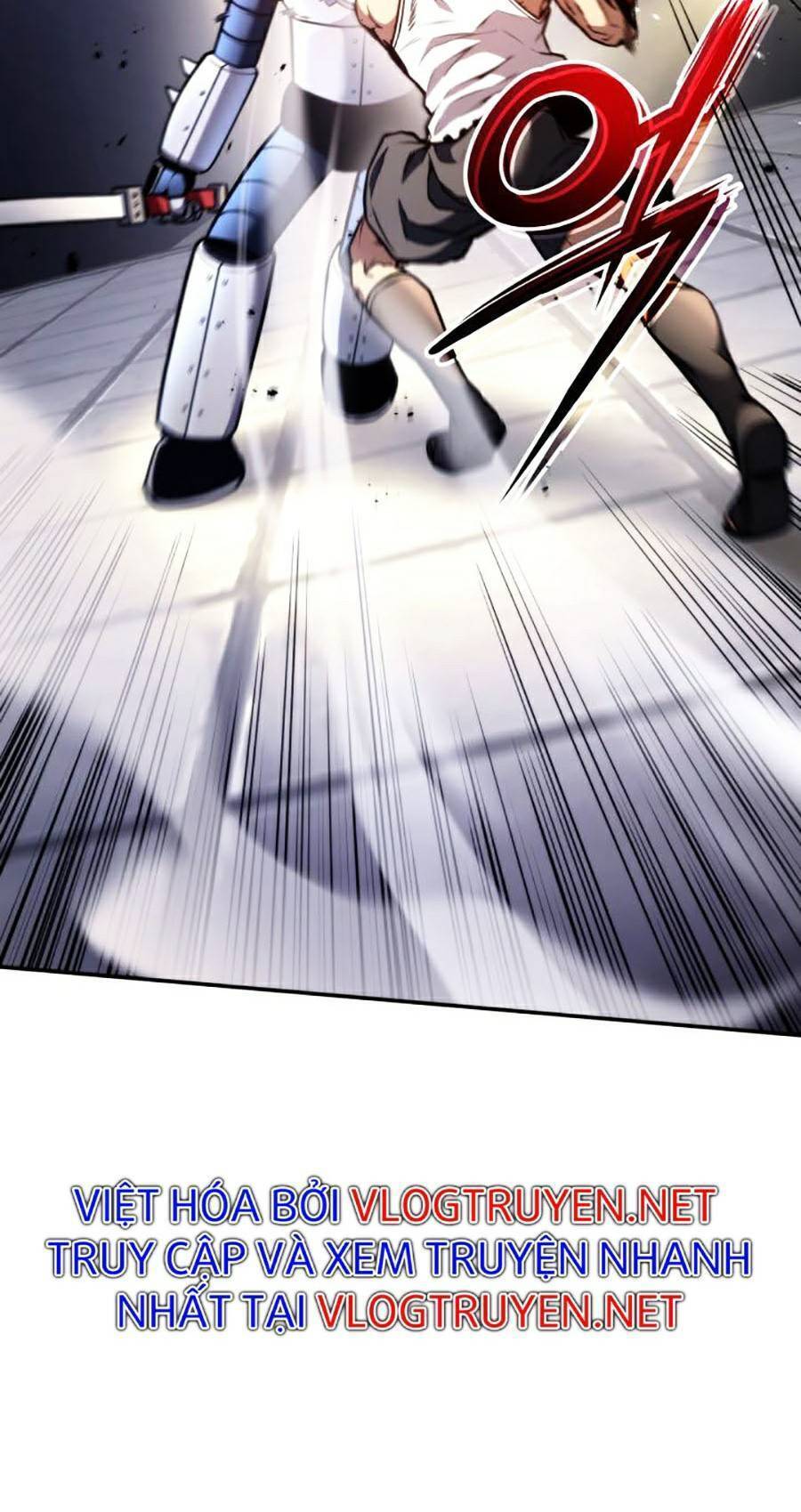 Sự Trở Lại Của Vị Thần Sức Mạnh Chap 47 - Next Chap 48