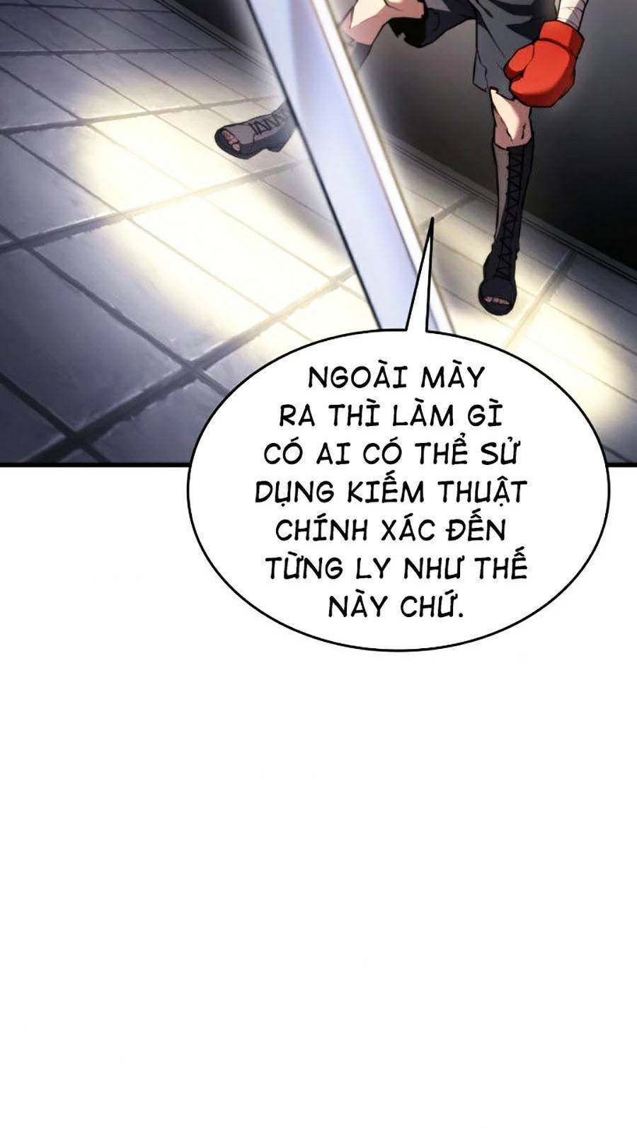 Sự Trở Lại Của Vị Thần Sức Mạnh Chap 47 - Next Chap 48