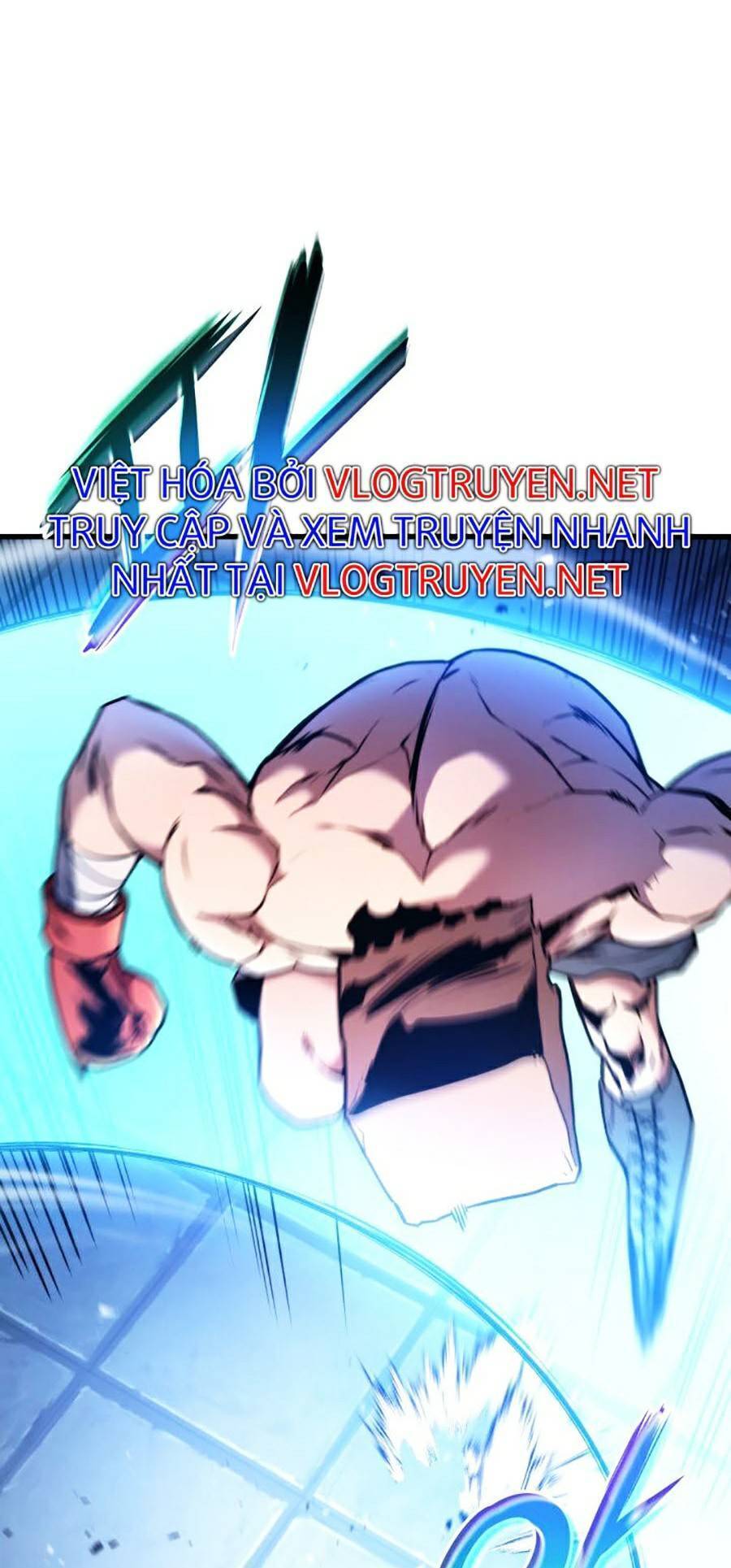 Sự Trở Lại Của Vị Thần Sức Mạnh Chap 47 - Next Chap 48