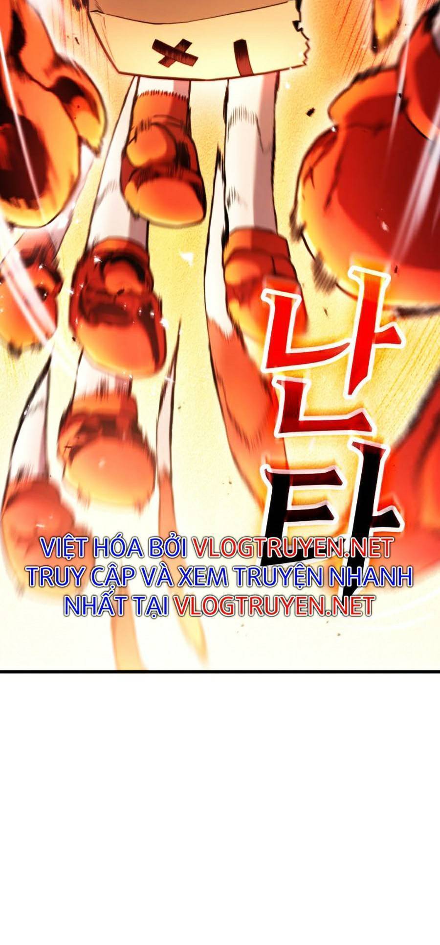 Sự Trở Lại Của Vị Thần Sức Mạnh Chap 47 - Next Chap 48