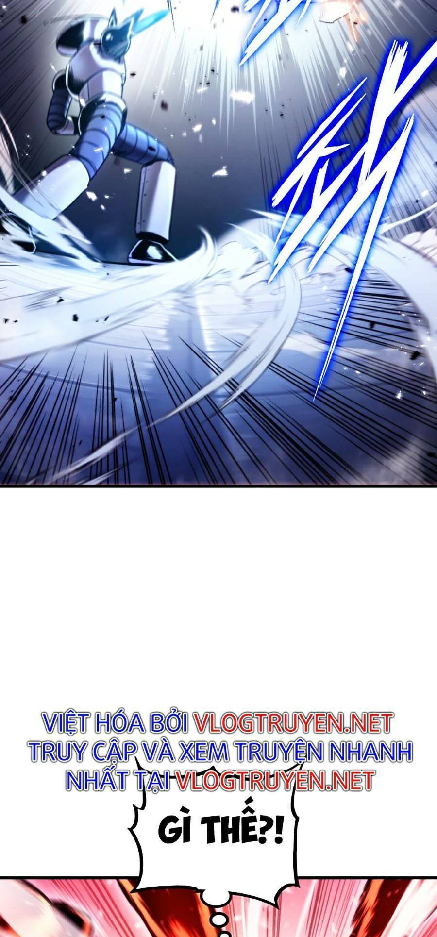 Sự Trở Lại Của Vị Thần Sức Mạnh Chap 47 - Next Chap 48