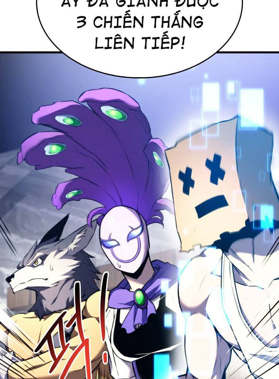 Sự Trở Lại Của Vị Thần Sức Mạnh Chap 47 - Next Chap 48