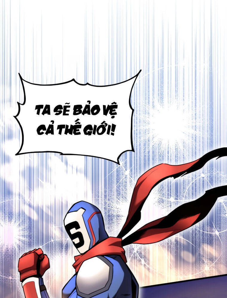 Sự Trở Lại Của Vị Thần Sức Mạnh Chap 50 - Next Chap 51