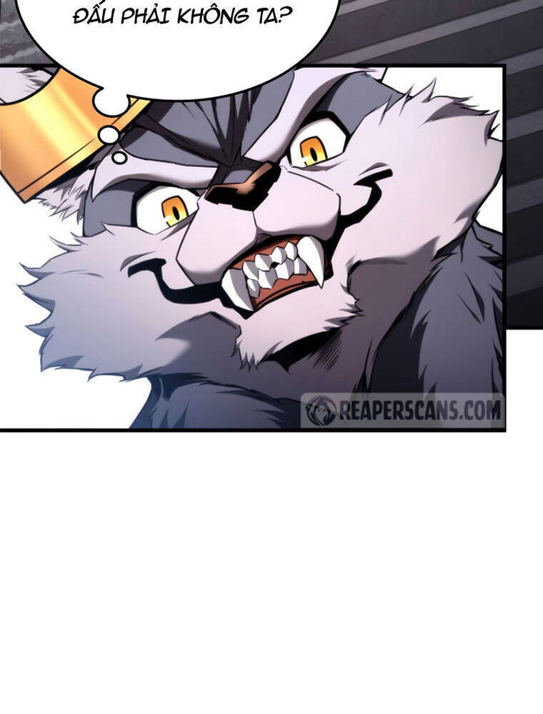 Sự Trở Lại Của Vị Thần Sức Mạnh Chap 50 - Next Chap 51