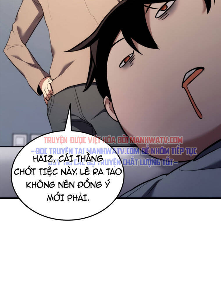 Sự Trở Lại Của Vị Thần Sức Mạnh Chap 50 - Next Chap 51