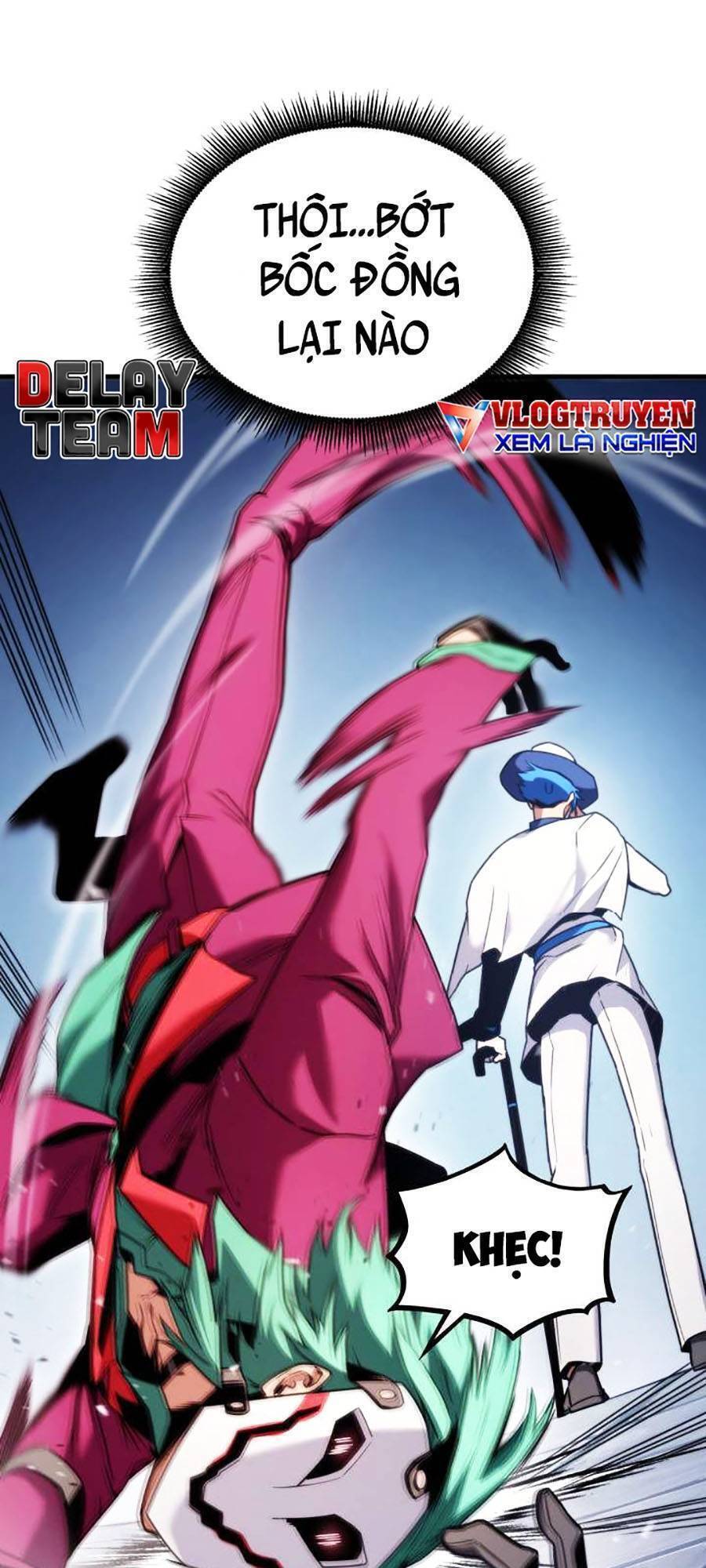 Sự Trở Lại Của Vị Thần Sức Mạnh Chap 52 - Next Chap 53