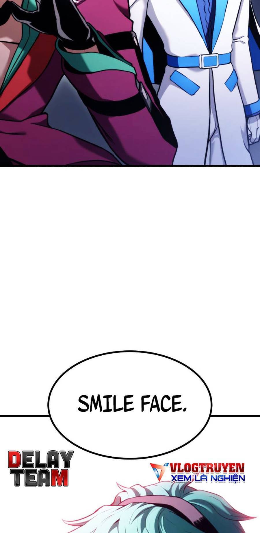 Sự Trở Lại Của Vị Thần Sức Mạnh Chap 52 - Next Chap 53