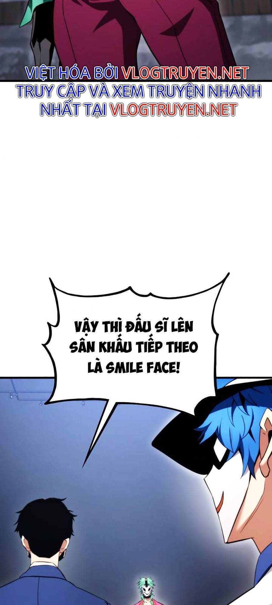 Sự Trở Lại Của Vị Thần Sức Mạnh Chap 52 - Next Chap 53