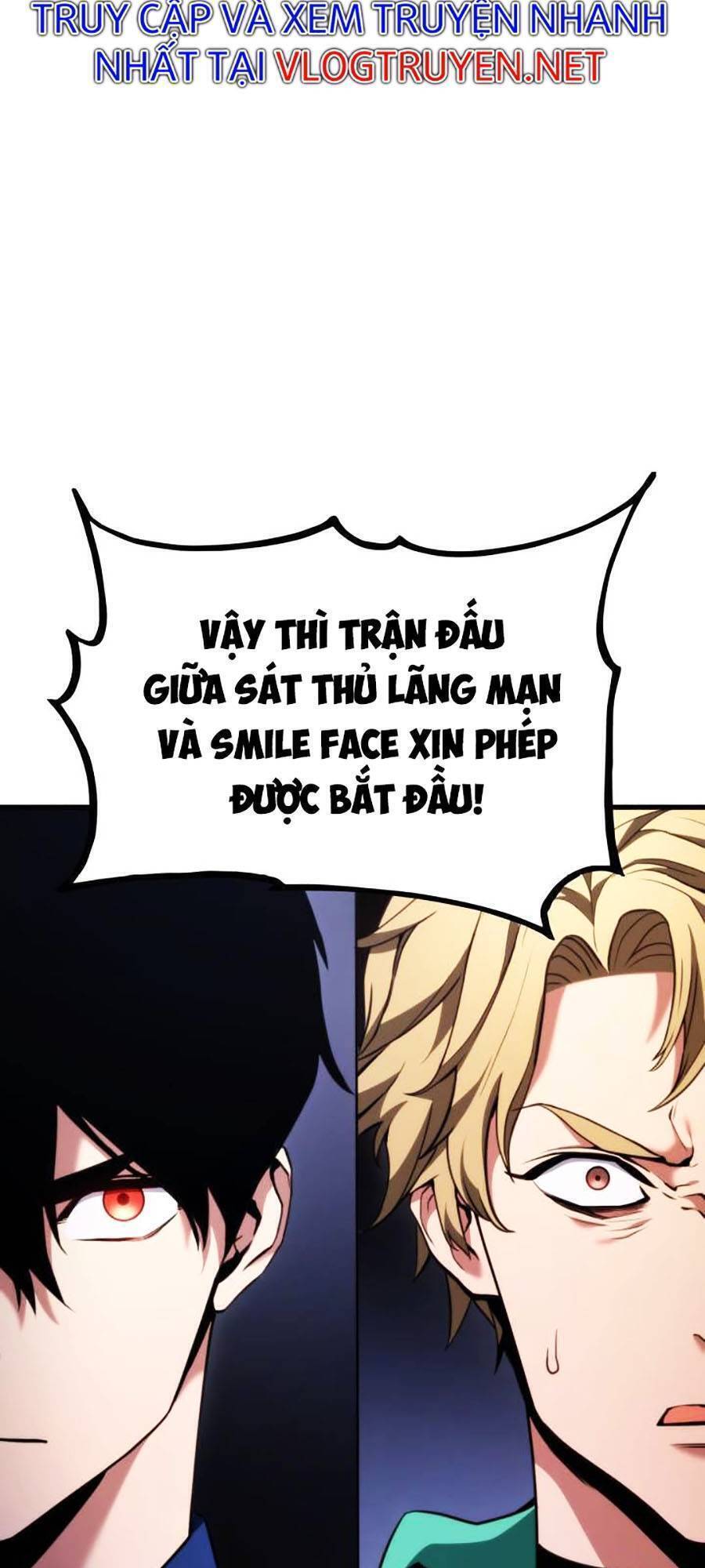 Sự Trở Lại Của Vị Thần Sức Mạnh Chap 52 - Next Chap 53