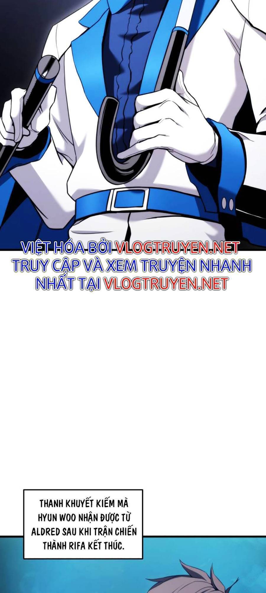 Sự Trở Lại Của Vị Thần Sức Mạnh Chap 52 - Next Chap 53