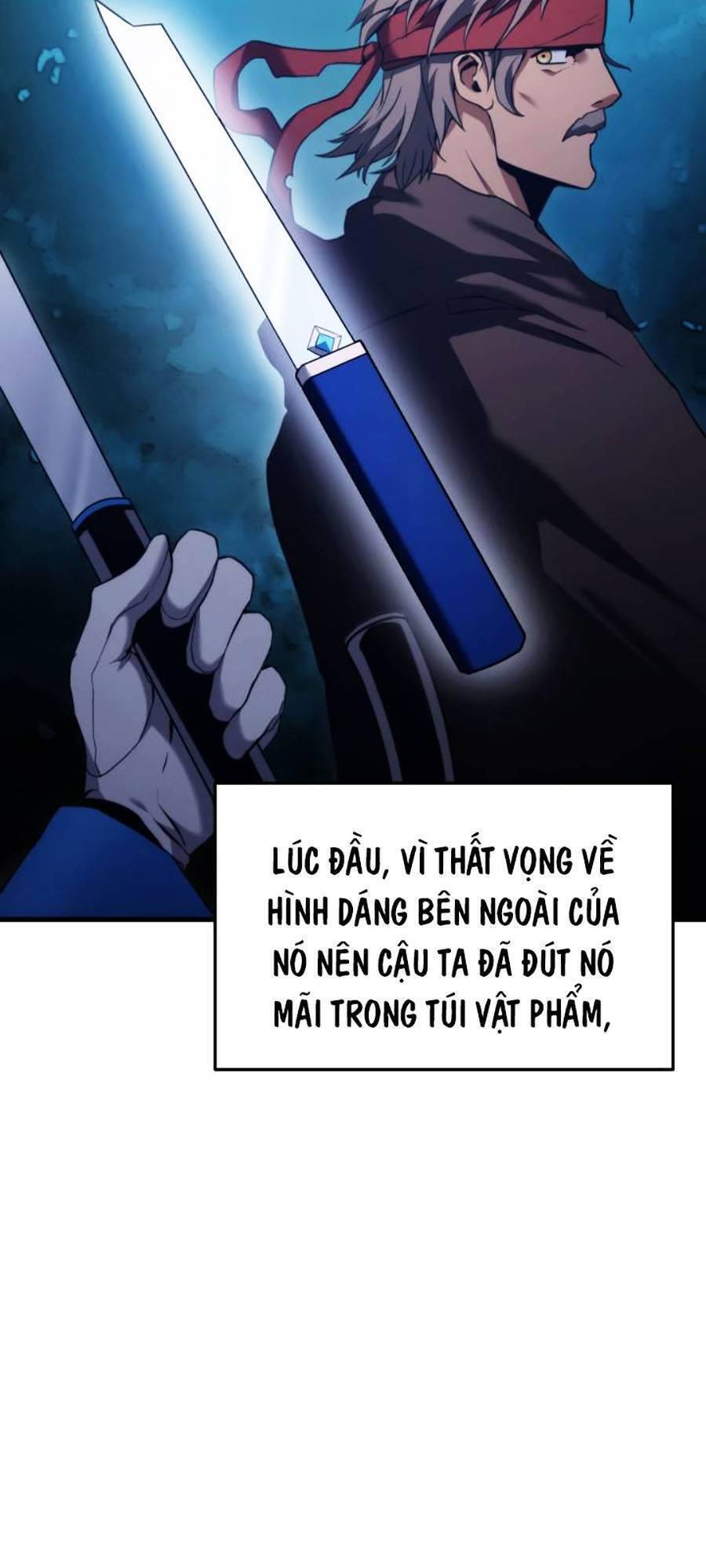 Sự Trở Lại Của Vị Thần Sức Mạnh Chap 52 - Next Chap 53