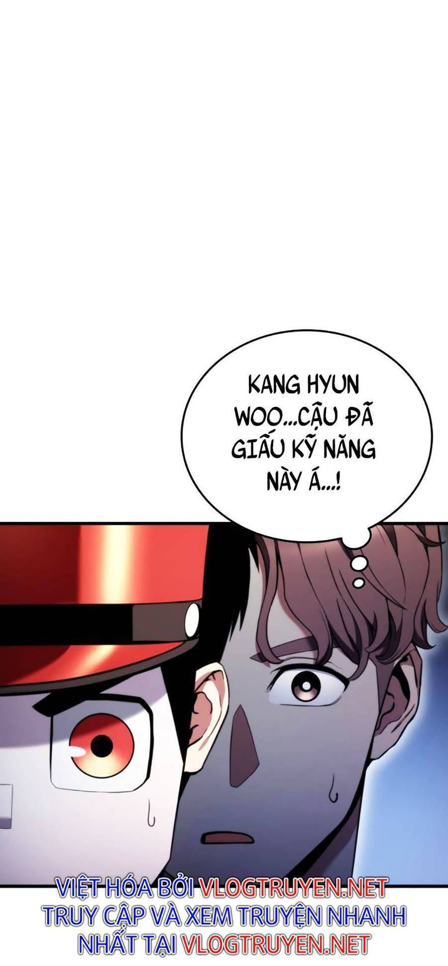 Sự Trở Lại Của Vị Thần Sức Mạnh Chap 52 - Next Chap 53