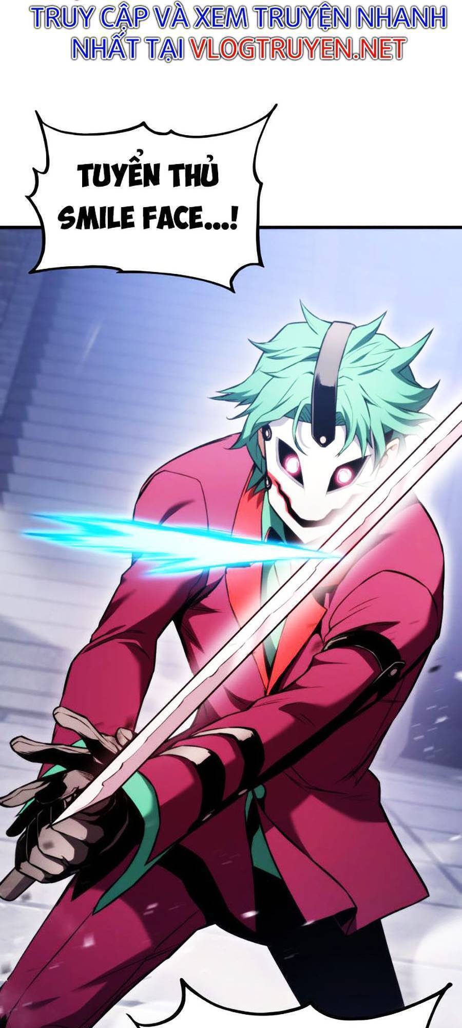 Sự Trở Lại Của Vị Thần Sức Mạnh Chap 52 - Next Chap 53