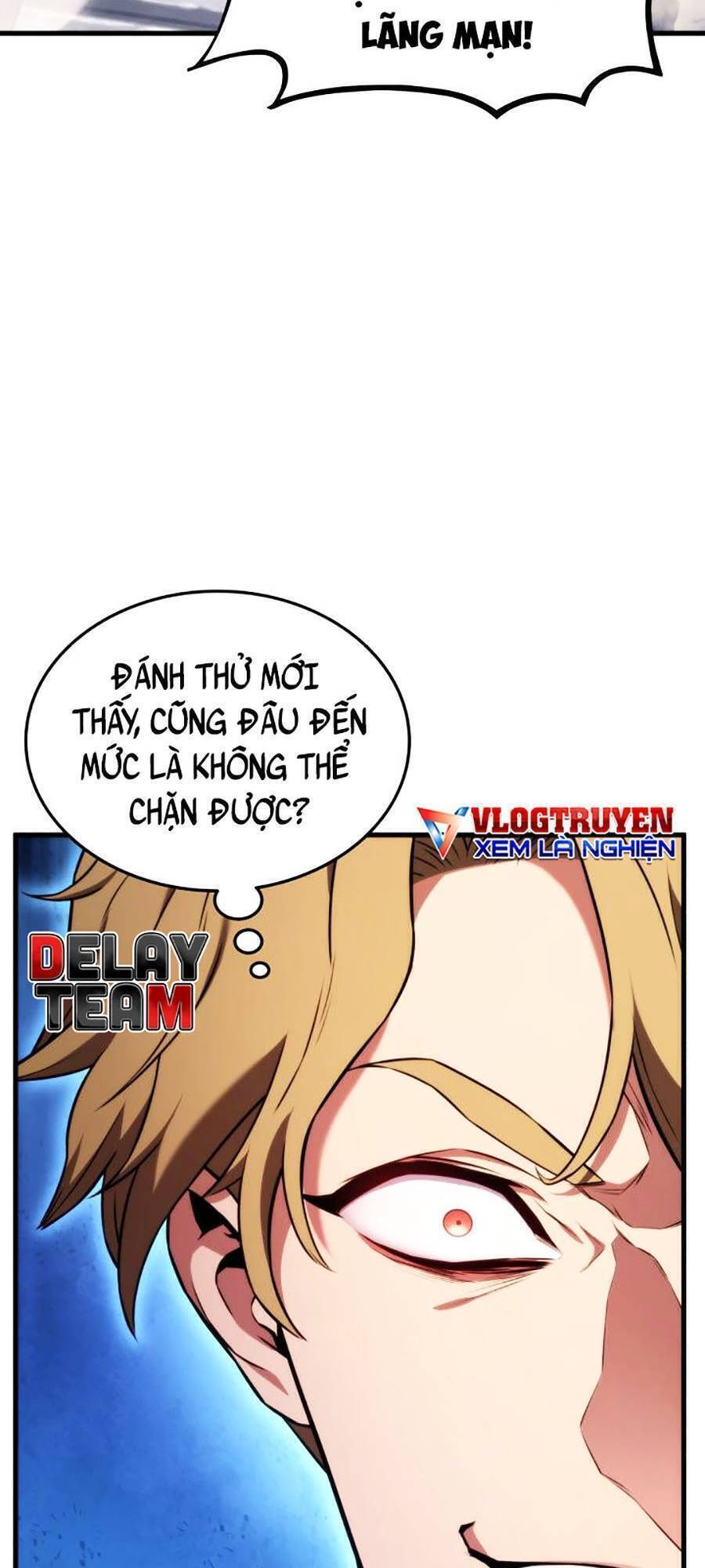 Sự Trở Lại Của Vị Thần Sức Mạnh Chap 52 - Next Chap 53