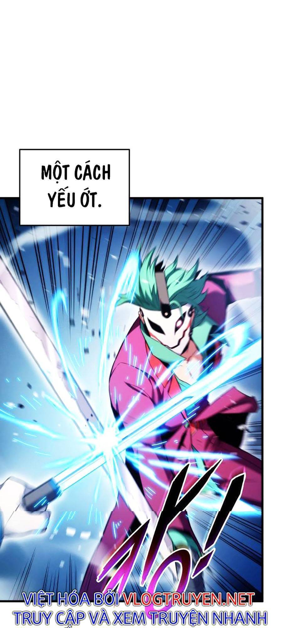 Sự Trở Lại Của Vị Thần Sức Mạnh Chap 52 - Next Chap 53