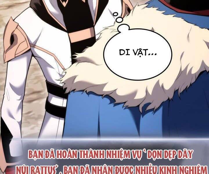 Sự Trở Lại Của Vị Thần Sức Mạnh Chap 55 - Next Chap 56