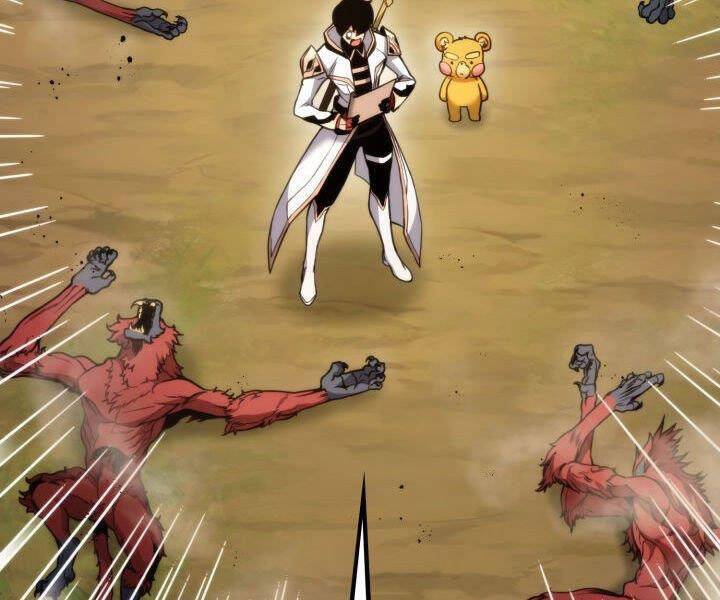 Sự Trở Lại Của Vị Thần Sức Mạnh Chap 55 - Next Chap 56