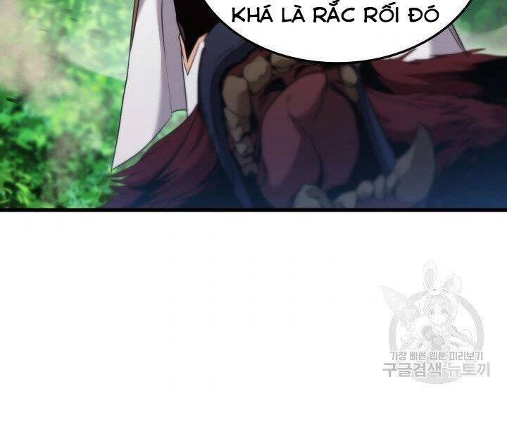 Sự Trở Lại Của Vị Thần Sức Mạnh Chap 55 - Next Chap 56