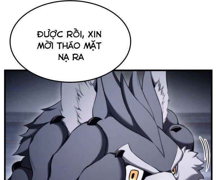 Sự Trở Lại Của Vị Thần Sức Mạnh Chap 55 - Next Chap 56