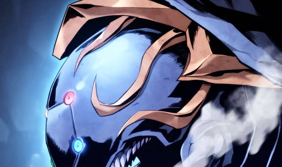 Sự Trở Lại Của Vị Thần Sức Mạnh Chap 57 - Next Chap 58