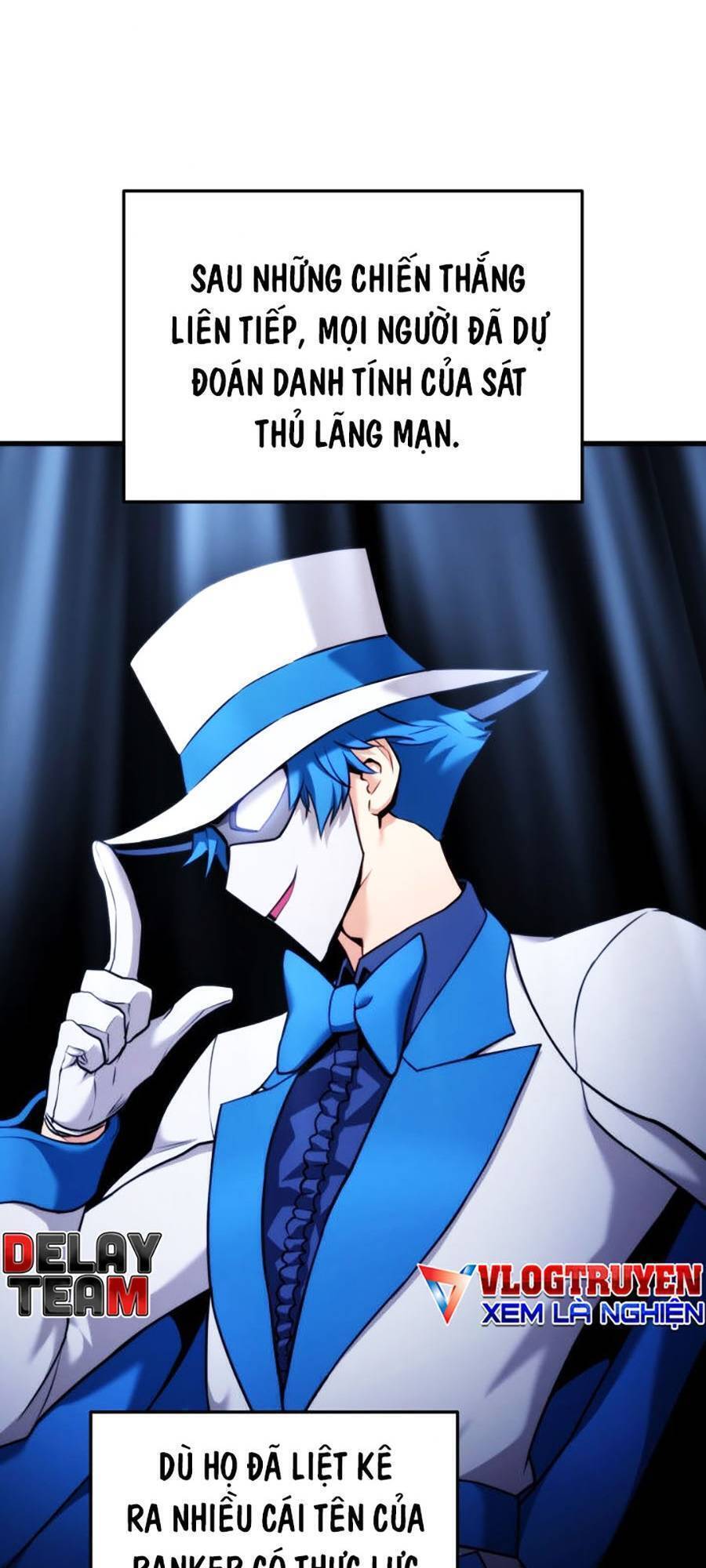 Sự Trở Lại Của Vị Thần Sức Mạnh Chap 57 - Next Chap 58