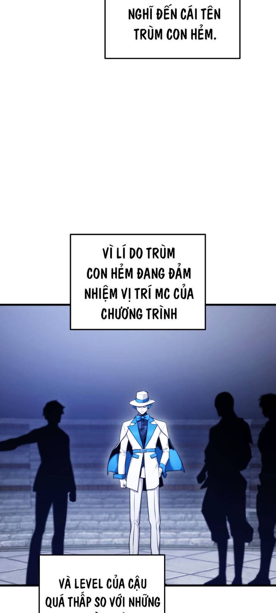 Sự Trở Lại Của Vị Thần Sức Mạnh Chap 57 - Next Chap 58