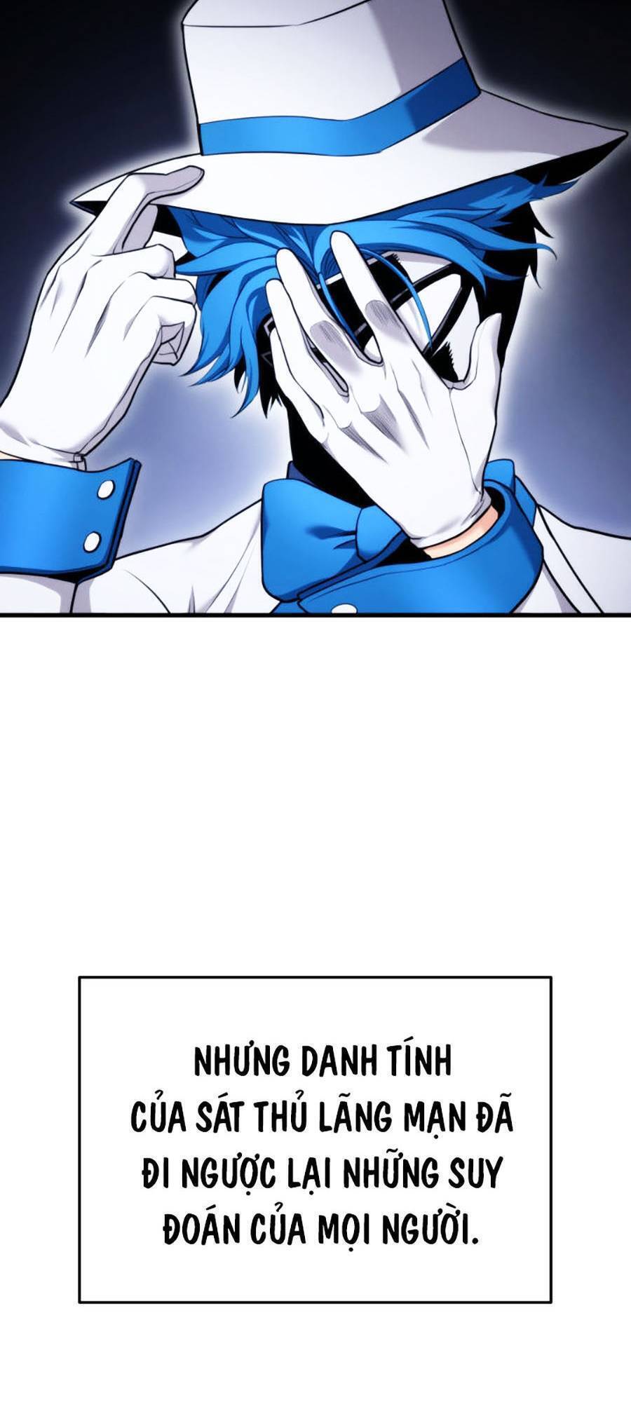 Sự Trở Lại Của Vị Thần Sức Mạnh Chap 57 - Next Chap 58