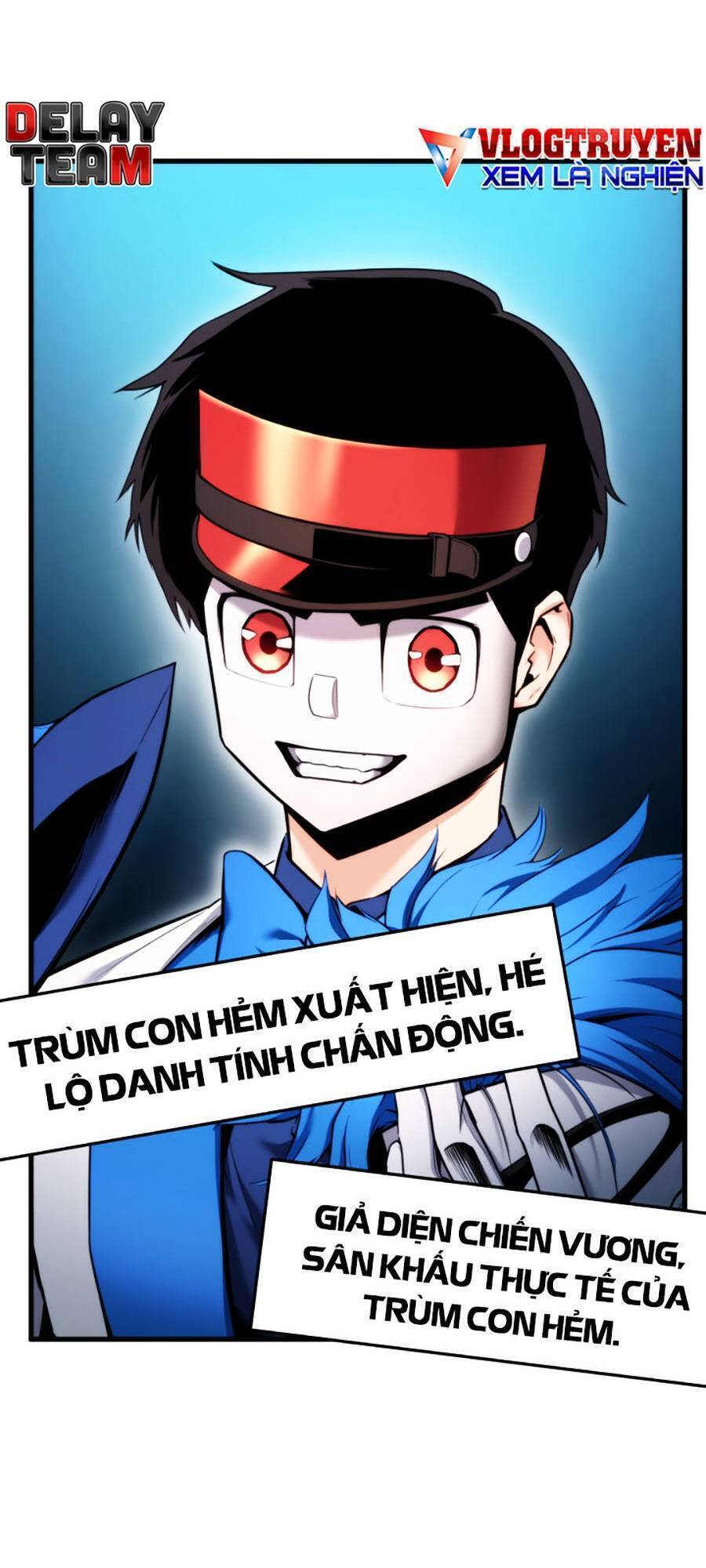 Sự Trở Lại Của Vị Thần Sức Mạnh Chap 57 - Next Chap 58