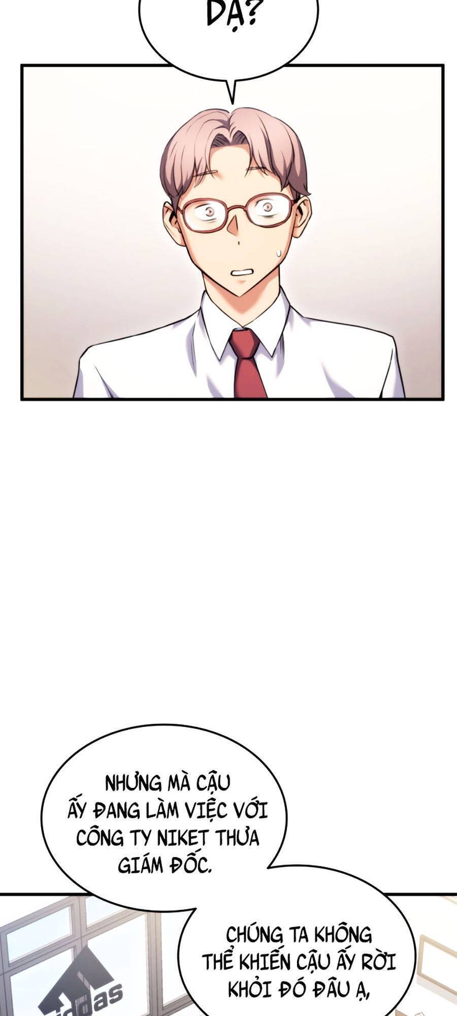 Sự Trở Lại Của Vị Thần Sức Mạnh Chap 57 - Next Chap 58