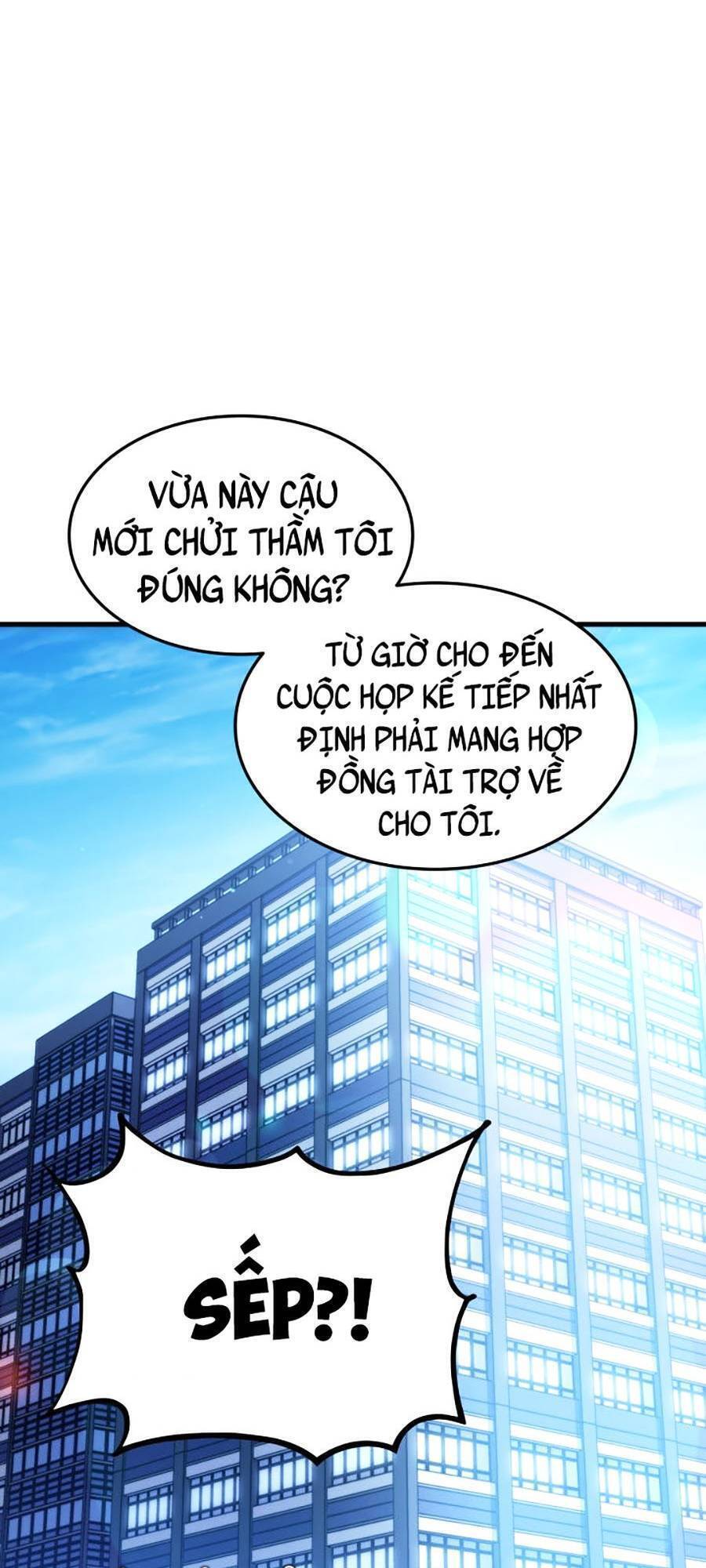 Sự Trở Lại Của Vị Thần Sức Mạnh Chap 57 - Next Chap 58