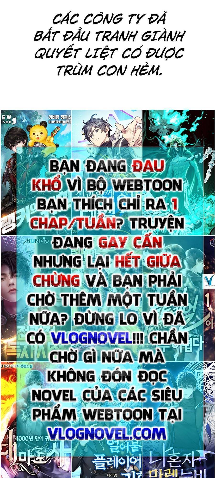 Sự Trở Lại Của Vị Thần Sức Mạnh Chap 57 - Next Chap 58