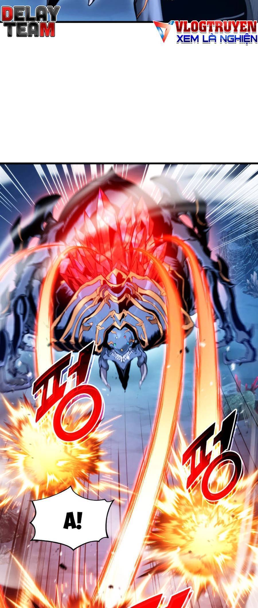 Sự Trở Lại Của Vị Thần Sức Mạnh Chap 58 - Next Chap 59