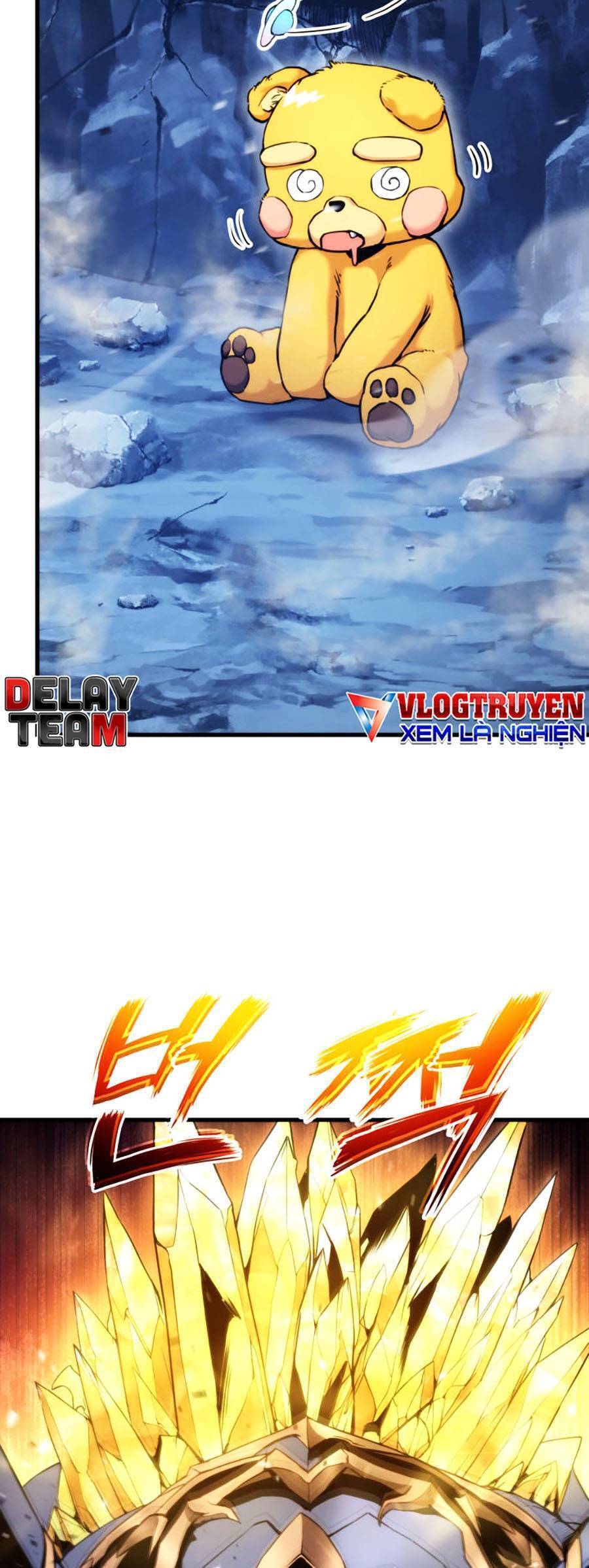 Sự Trở Lại Của Vị Thần Sức Mạnh Chap 58 - Next Chap 59