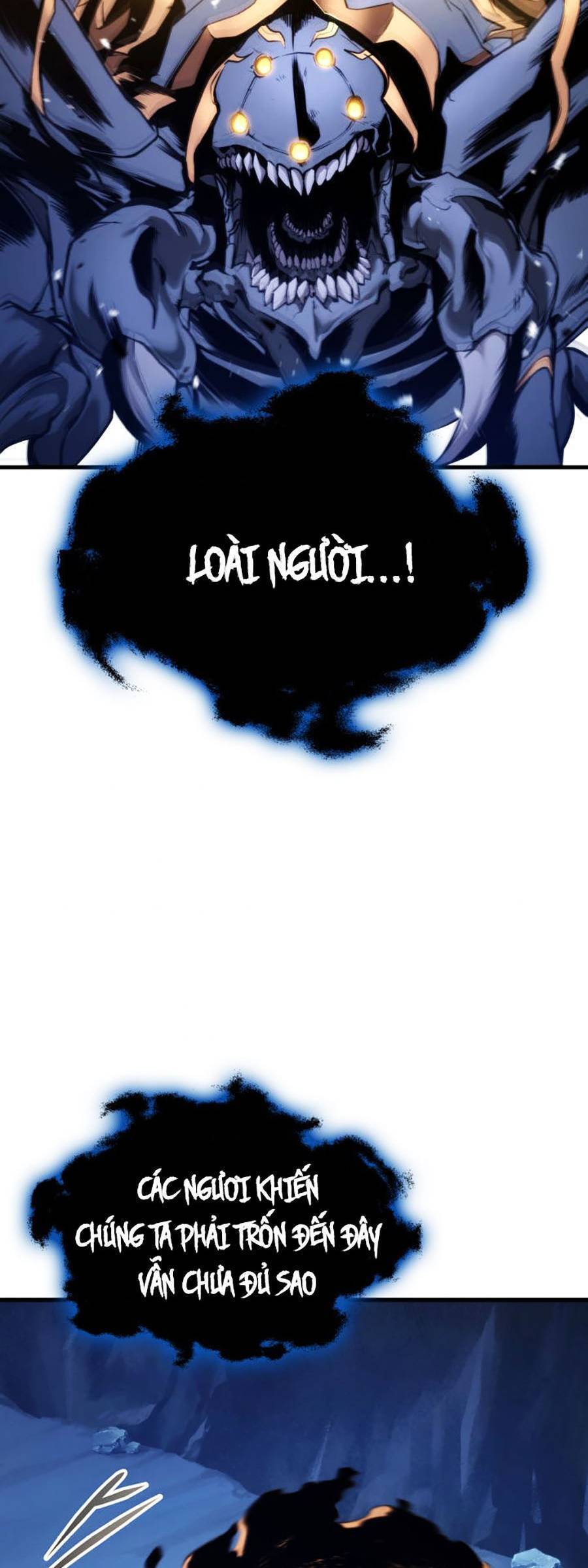 Sự Trở Lại Của Vị Thần Sức Mạnh Chap 58 - Next Chap 59