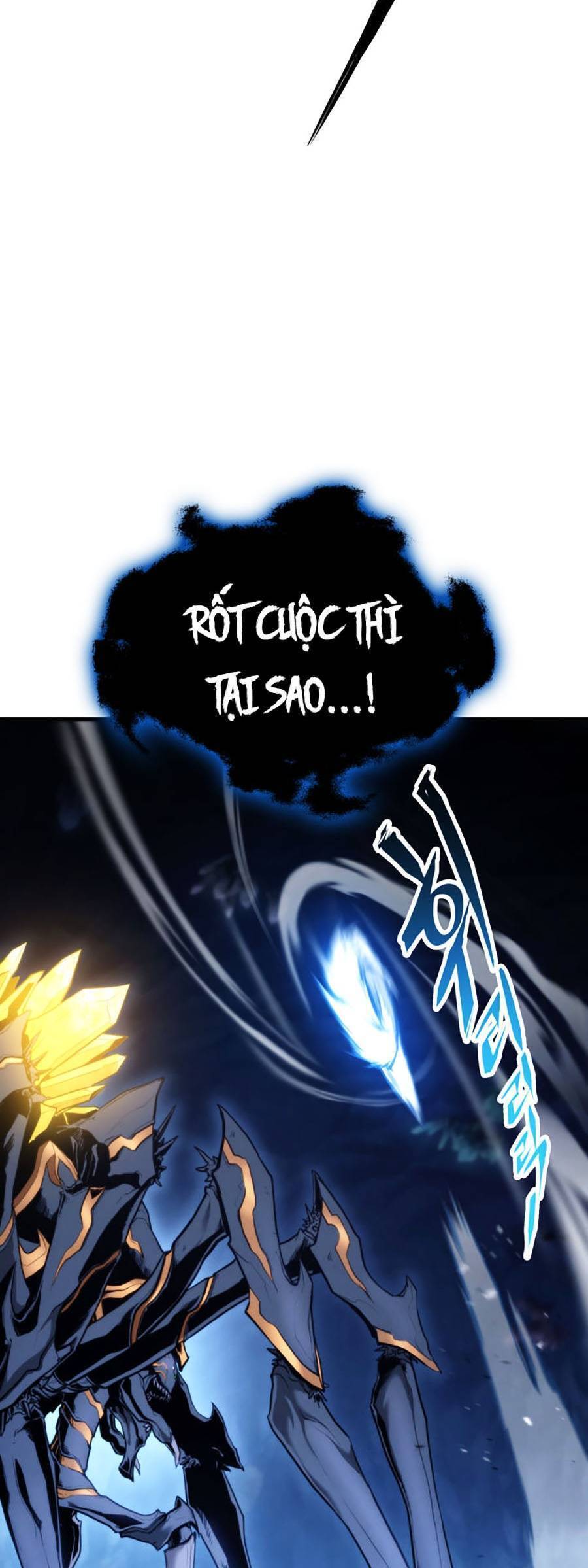 Sự Trở Lại Của Vị Thần Sức Mạnh Chap 58 - Next Chap 59