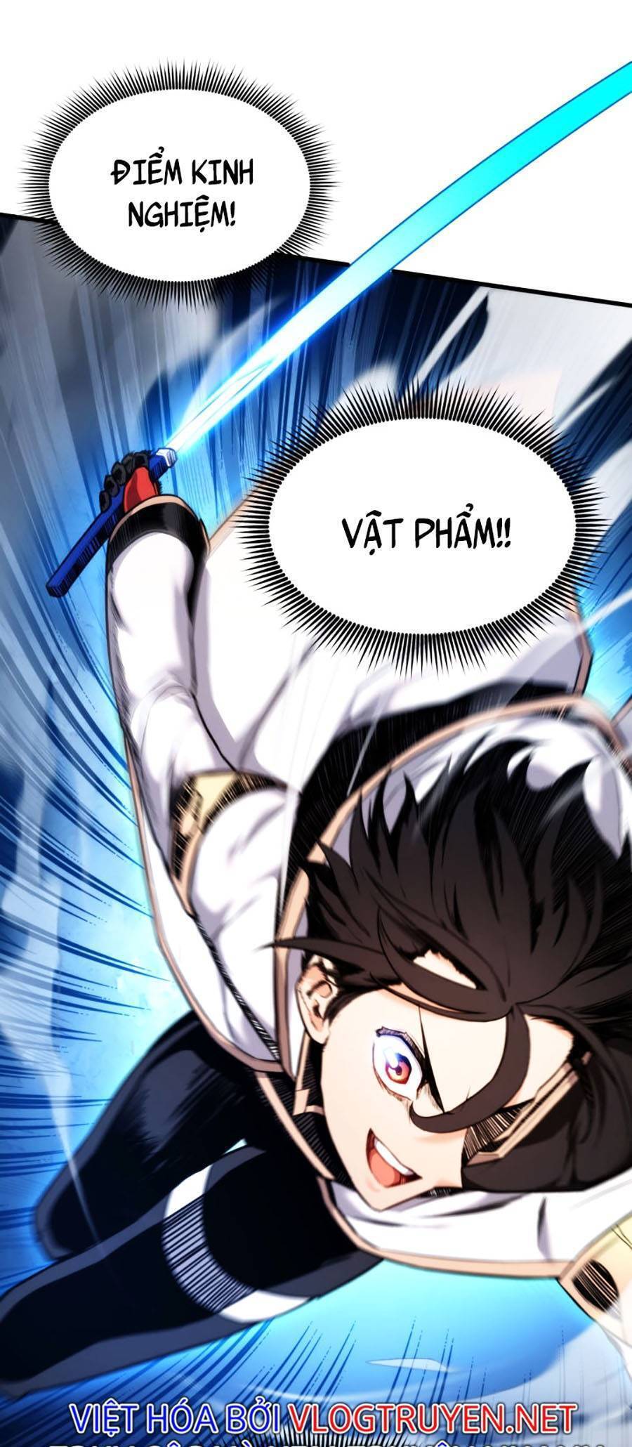 Sự Trở Lại Của Vị Thần Sức Mạnh Chap 58 - Next Chap 59