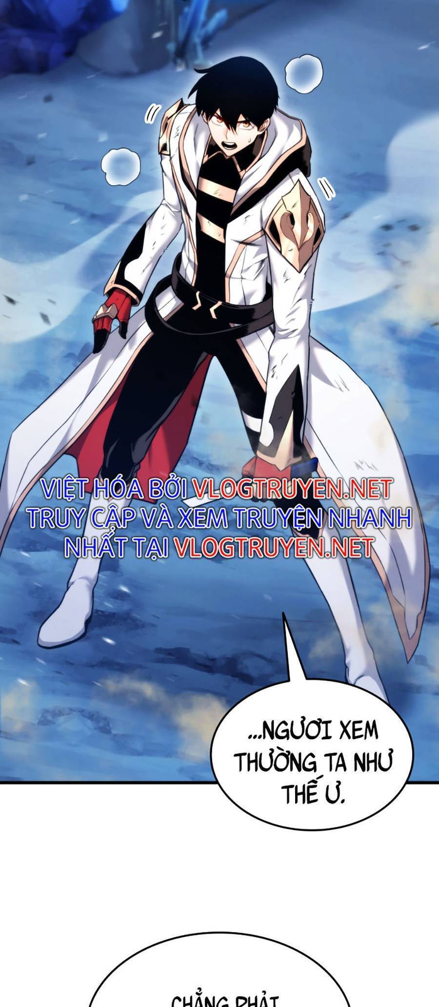 Sự Trở Lại Của Vị Thần Sức Mạnh Chap 58 - Next Chap 59