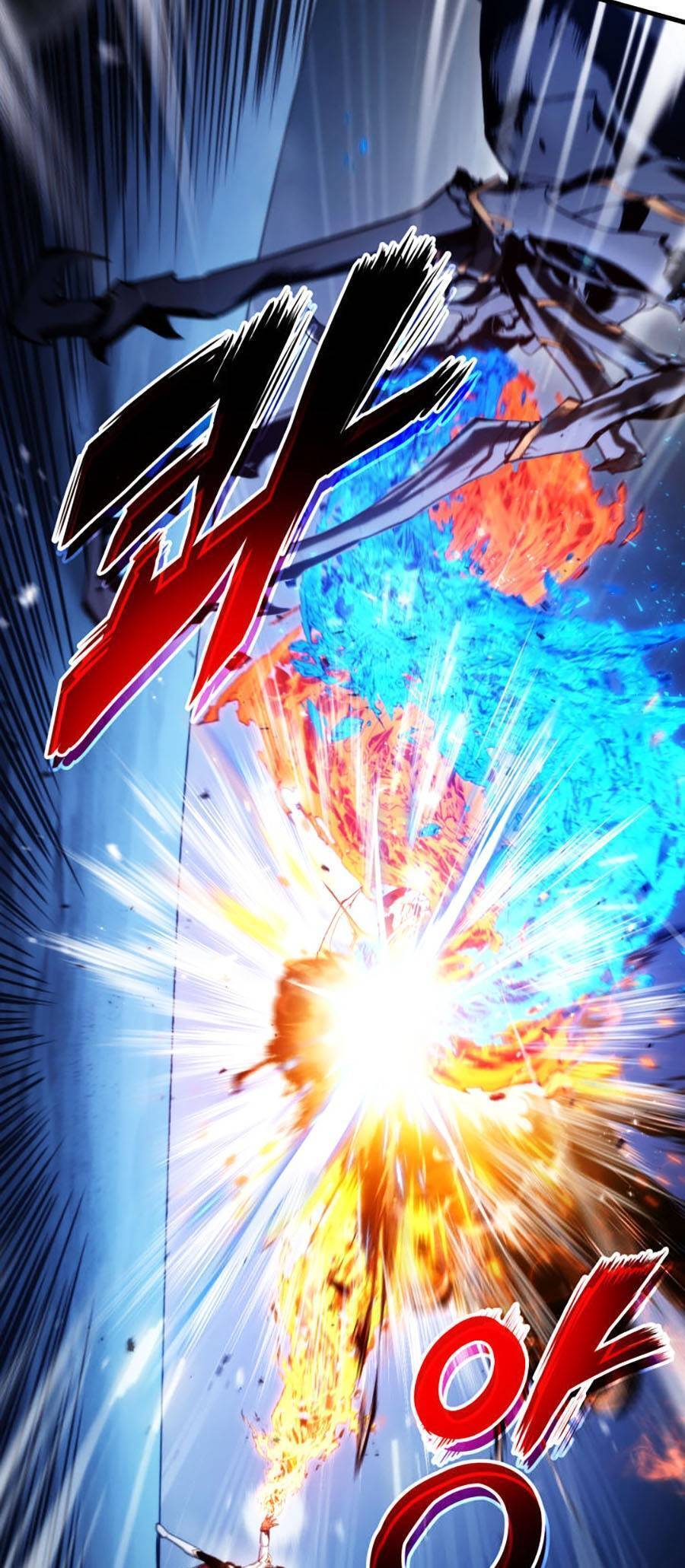 Sự Trở Lại Của Vị Thần Sức Mạnh Chap 58 - Next Chap 59