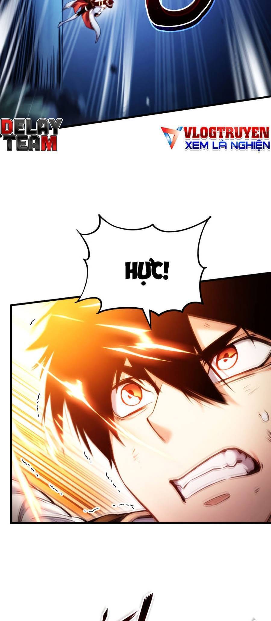 Sự Trở Lại Của Vị Thần Sức Mạnh Chap 58 - Next Chap 59