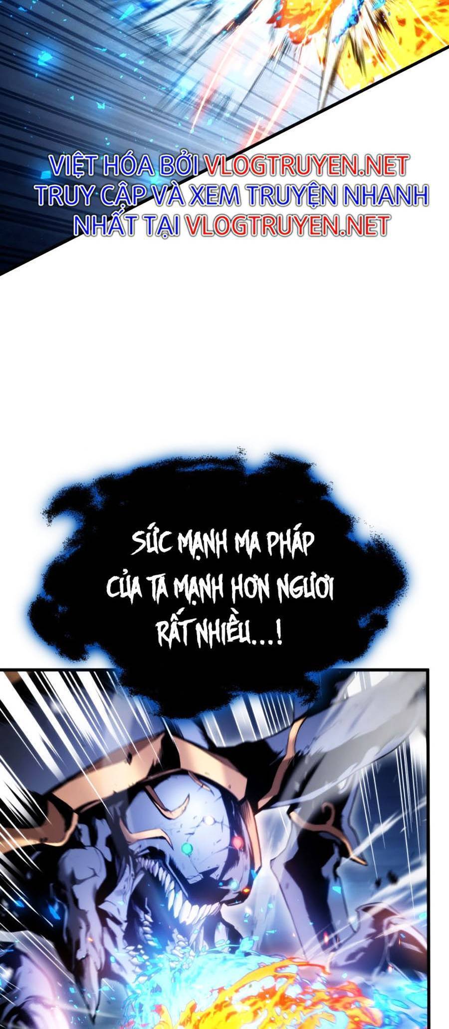 Sự Trở Lại Của Vị Thần Sức Mạnh Chap 58 - Next Chap 59