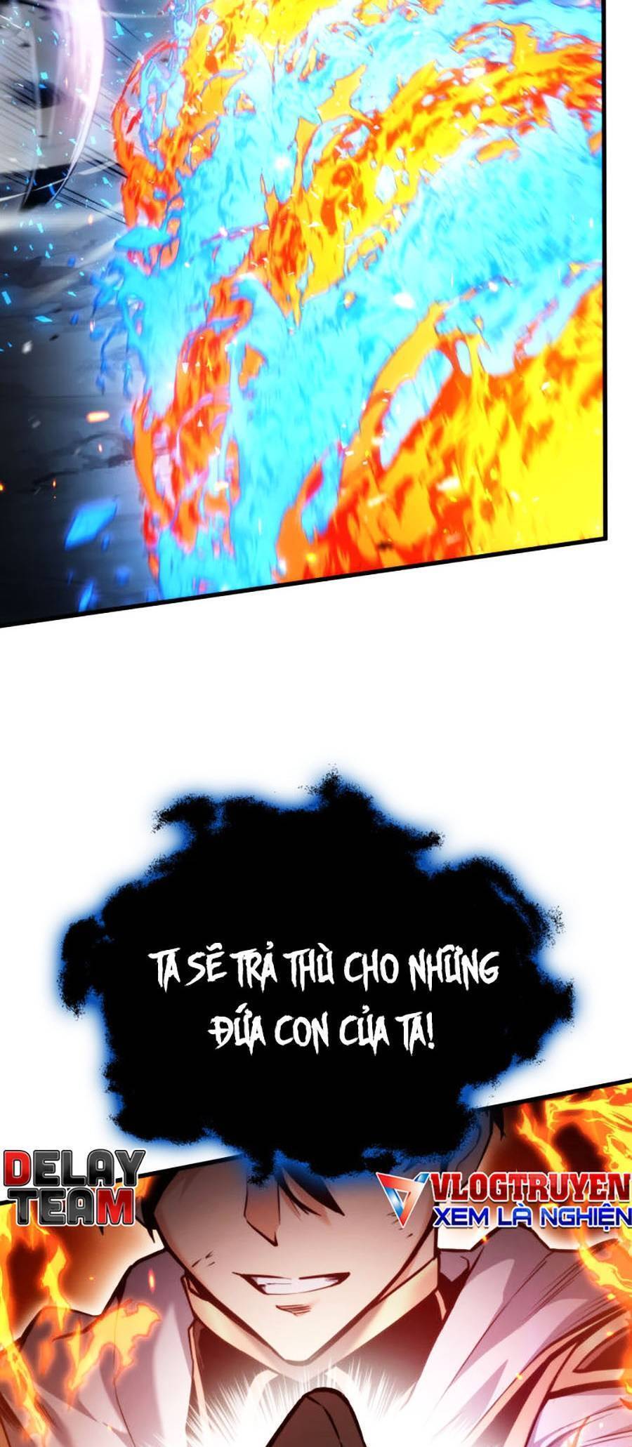 Sự Trở Lại Của Vị Thần Sức Mạnh Chap 58 - Next Chap 59