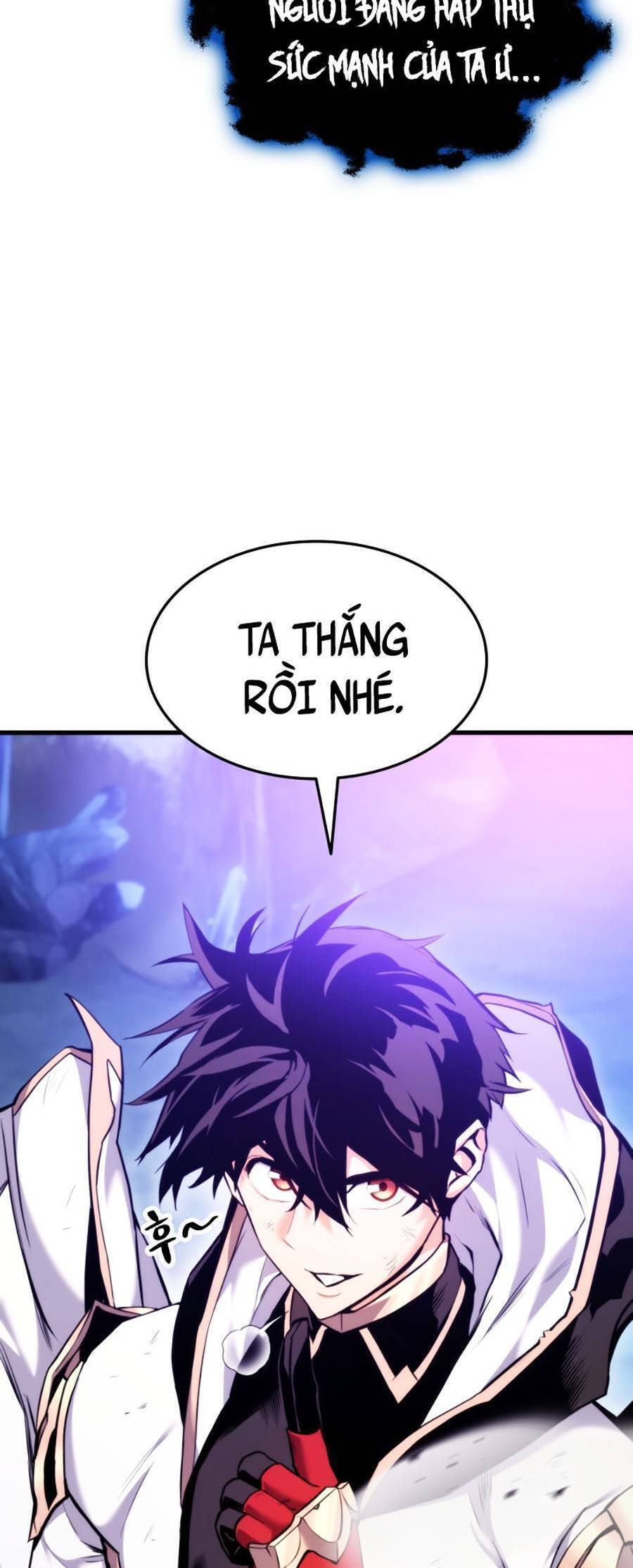 Sự Trở Lại Của Vị Thần Sức Mạnh Chap 58 - Next Chap 59