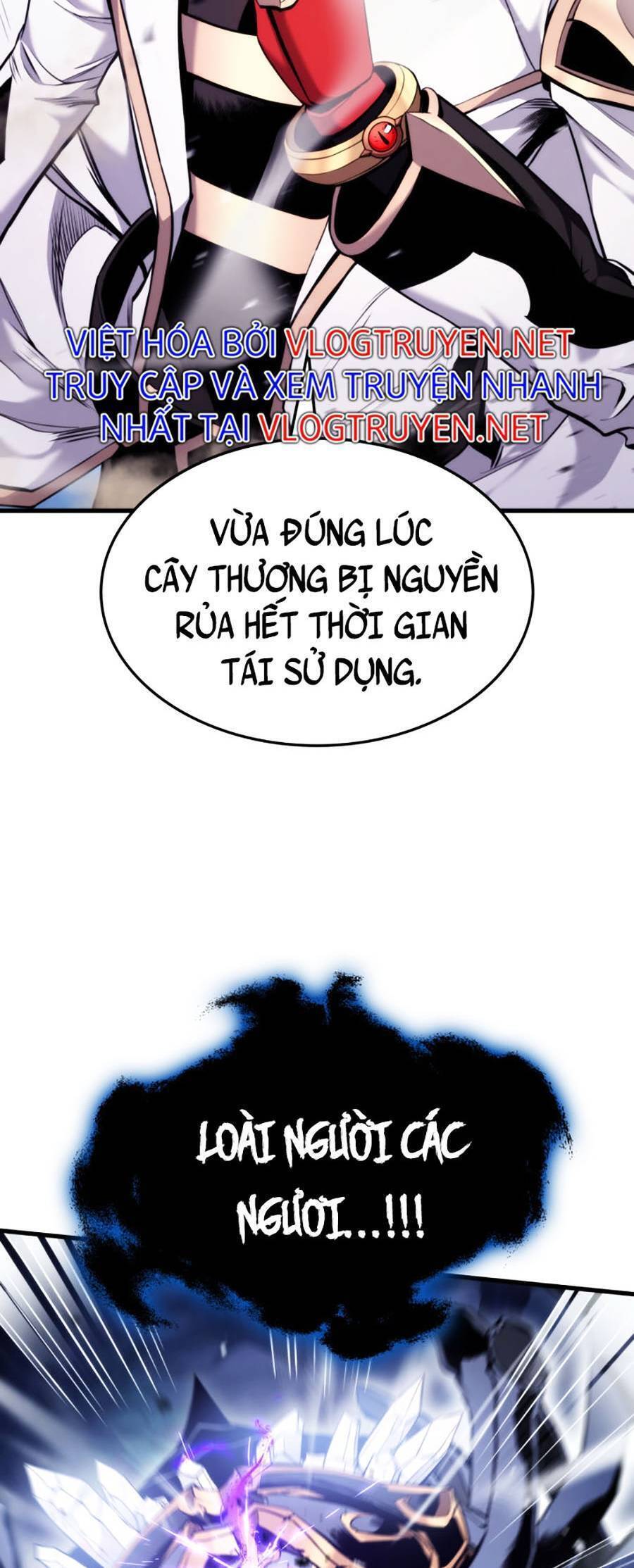 Sự Trở Lại Của Vị Thần Sức Mạnh Chap 58 - Next Chap 59