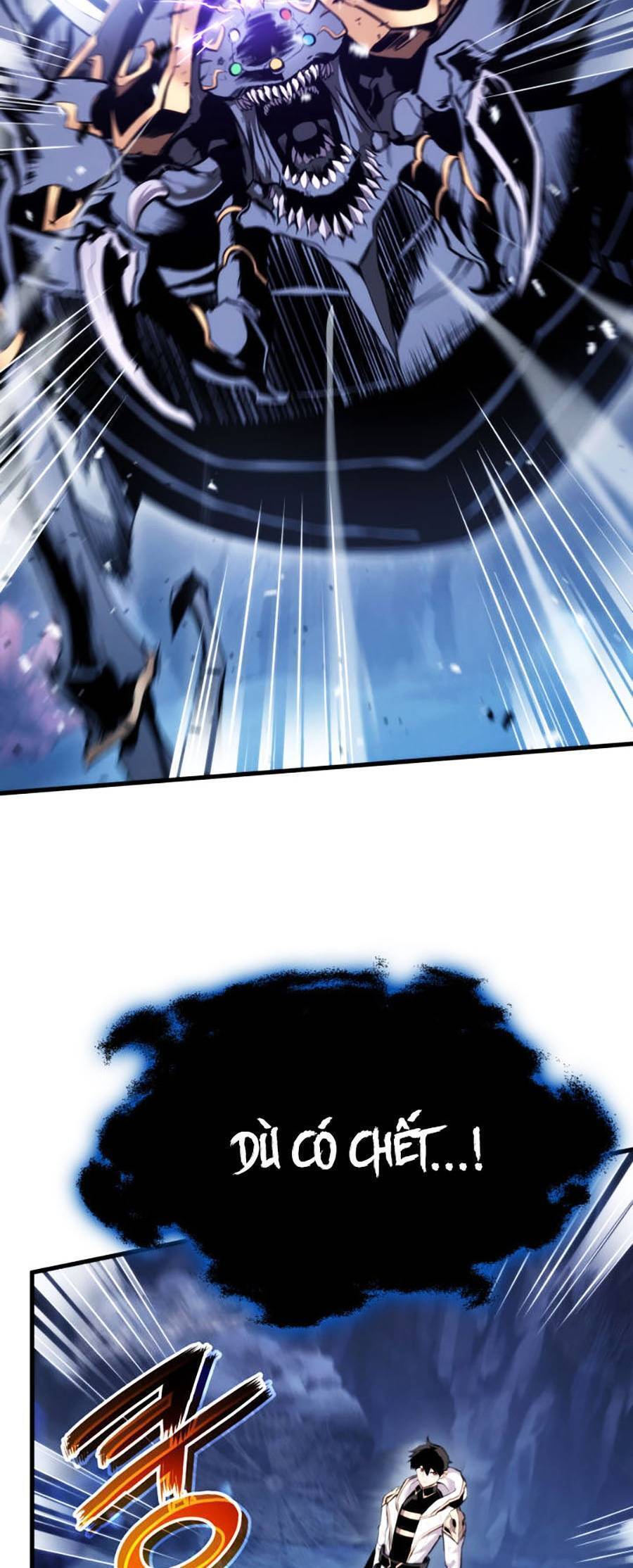 Sự Trở Lại Của Vị Thần Sức Mạnh Chap 58 - Next Chap 59