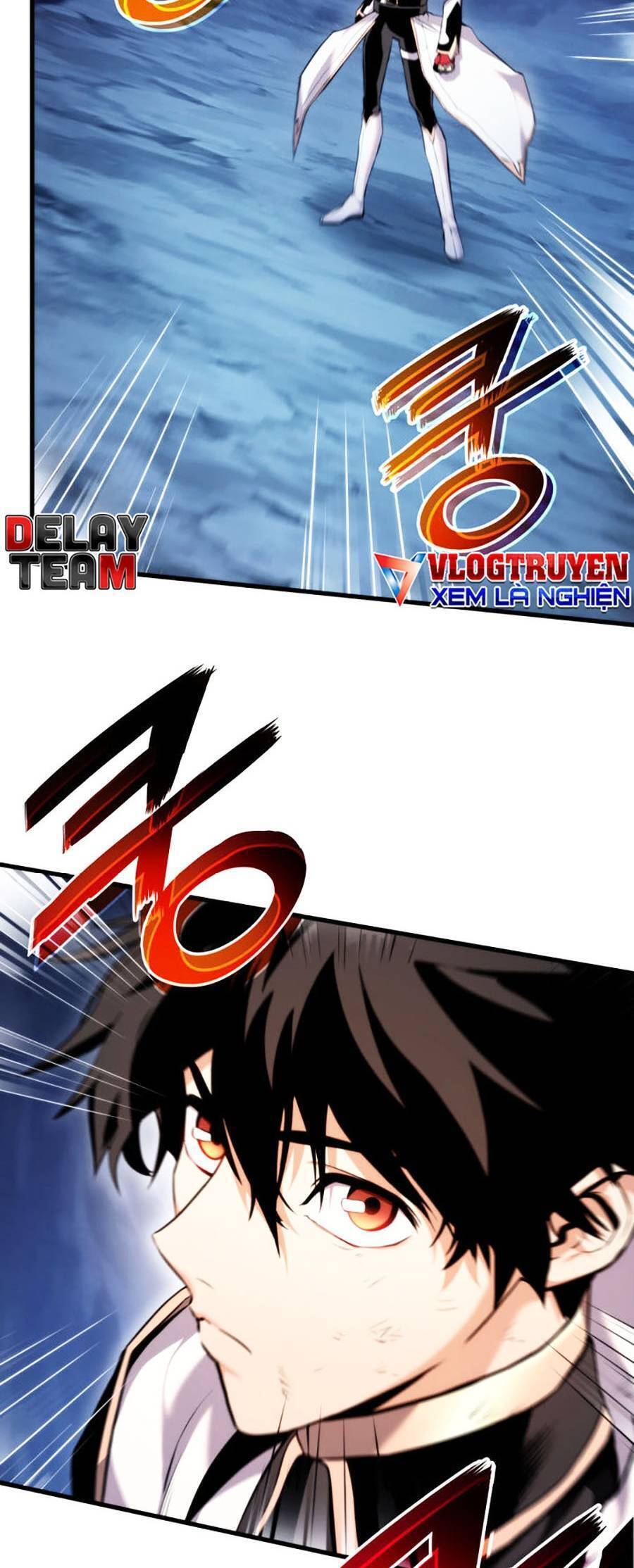 Sự Trở Lại Của Vị Thần Sức Mạnh Chap 58 - Next Chap 59