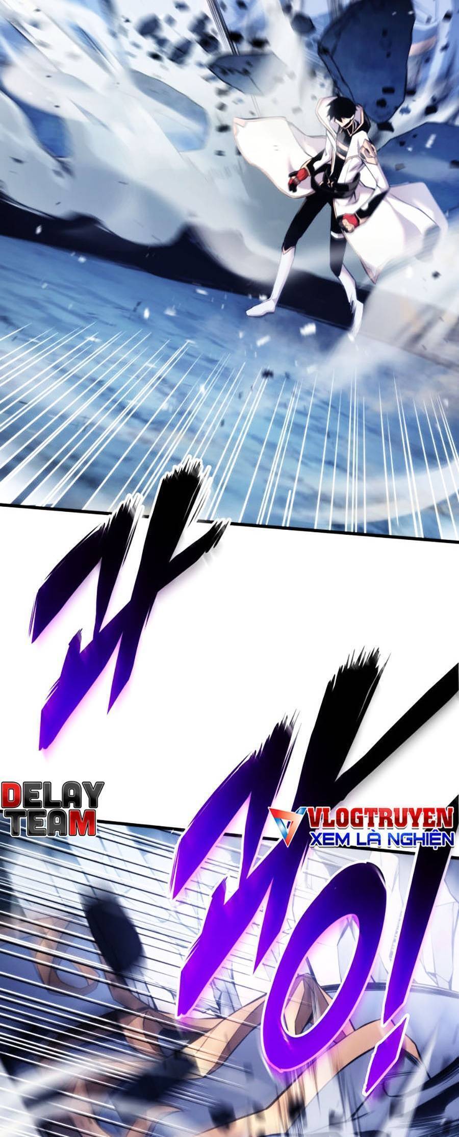 Sự Trở Lại Của Vị Thần Sức Mạnh Chap 58 - Next Chap 59